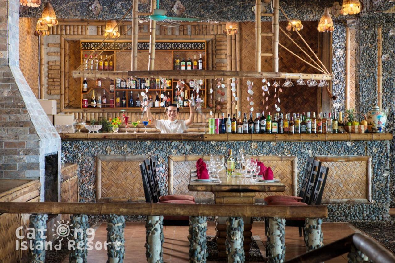 Ocean Beach Resort קאט בה מראה חיצוני תמונה