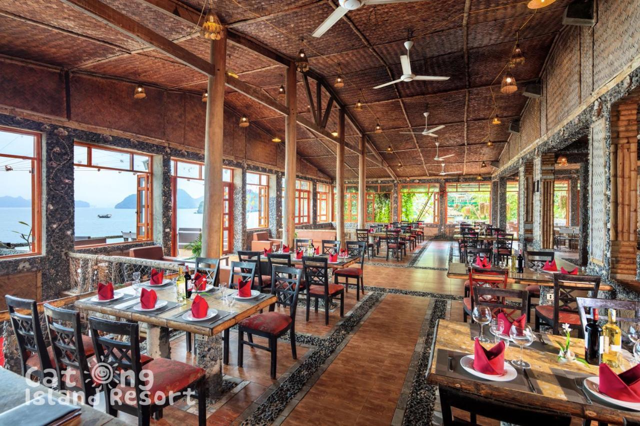 Ocean Beach Resort קאט בה מראה חיצוני תמונה