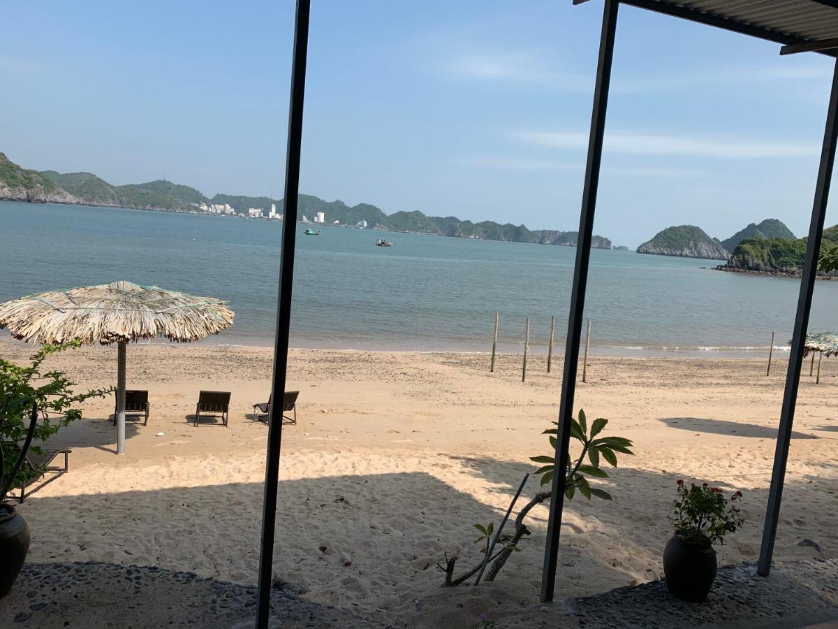 Ocean Beach Resort קאט בה מראה חיצוני תמונה