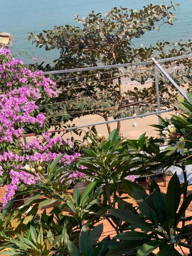 Ocean Beach Resort קאט בה מראה חיצוני תמונה