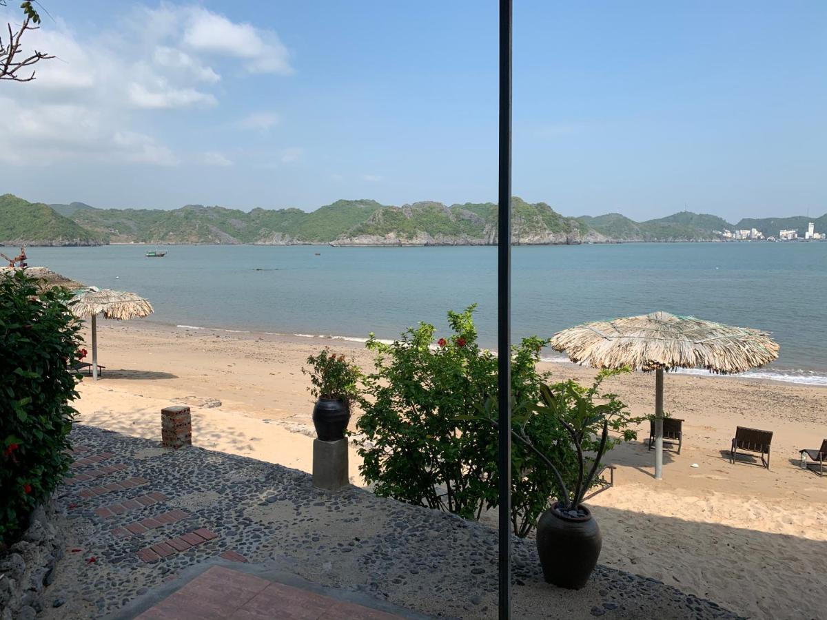Ocean Beach Resort קאט בה מראה חיצוני תמונה