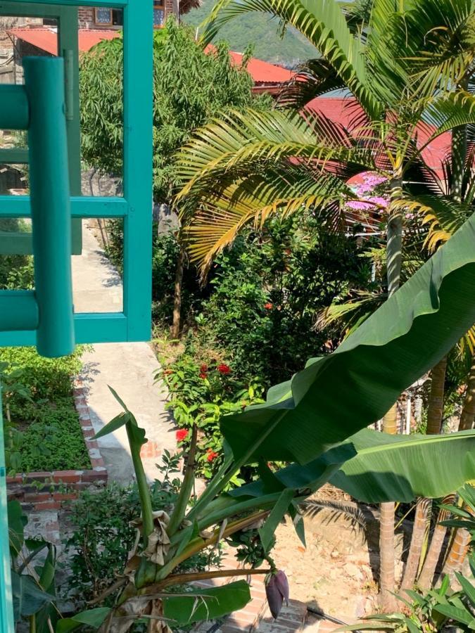 Ocean Beach Resort קאט בה מראה חיצוני תמונה