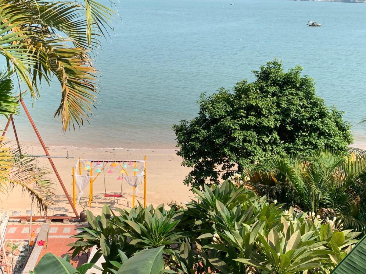 Ocean Beach Resort קאט בה מראה חיצוני תמונה